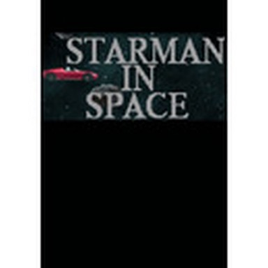 Igra za PC: Starman in space