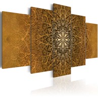 Slika Spiritual Illumination 200x100