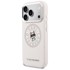 KARL LAGERFELD futrola Point & Choupette Sketch za Apple iPhone 17 Pro Max
