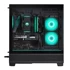 ACTINA Stolno računalo Gaming GameOn / AMD Ryzen 5 5600, 16 GB, 1 TB SSD, AMD Radeon RX 7600 8 GB, bez operativnog sustava, crna