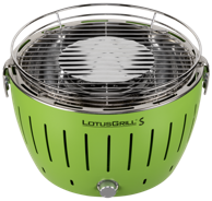 LOTUSGRILL Roštilj G280 U, zeleni