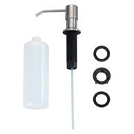 WENKO Ugradbeni dozator sapuna Monti