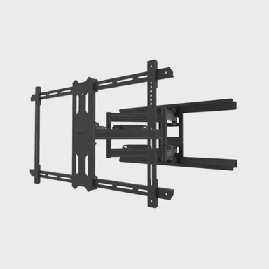 NEOMOUNTS Zidni držač za TV WL40S-850BL18, 43''-85'', nagibni, okretni