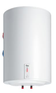 TIKI Električni kombinirani bojler Econ MCL 120 lijevi, 120 l