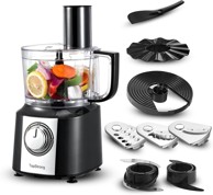 SLOMART TopStrong Kuhinjski multipraktik 800 W posuda 2 l