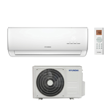 HYUNDAI KLIMA SUPER INVERTER HRH-09PMV1/HRO-09PMV1 2,6/2,9 KW