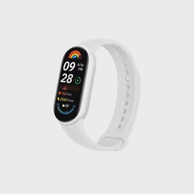 XIAOMI Fitness narukvica Smart Band 9, siva