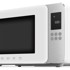 SMEG Mikrovalna pećnica MOC01WHMEU, samostojeća