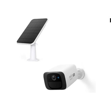 ANKER Kamera Eufy Security SoloCam C210, s solarnim panelom