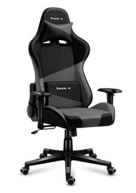 HUZARO Gaming stolica Force 6.2 Mesh, siva