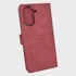 +CLASS Torbica Flip H Line za Xiaomi Redmi A5 crvena
