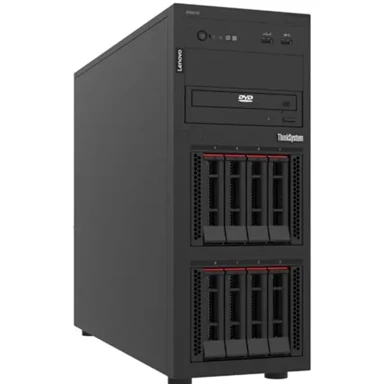 LENOVO Server ThinkSystem ST250 V3, 6353P, 8C, 32 GB