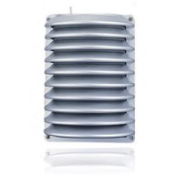 Vanjska zidna rasvjeta, 2007, crna