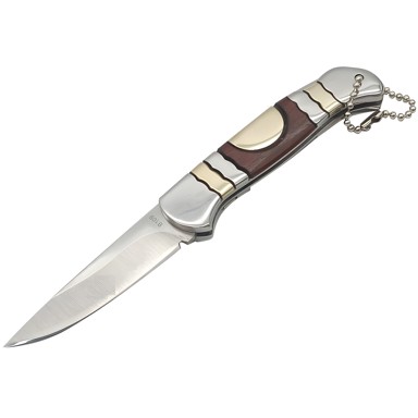 Vanjski preklopni nož CO-18034, 15/8,5 cm