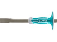 TOTAL Dlijeto THT4411216 305 mm industrial, srebrna