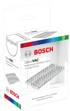 BOSCH Duge zamjenske krpe od mikrovlakana GlassVAC (F016800551)