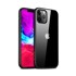 CRONG Prozirna maska za Apple iPhone 12 Pro Max, crna