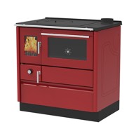 ALFA PLAM Peć štednjak 85 G*CV-D