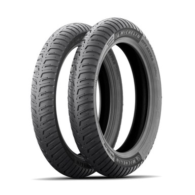 MICHELIN Motociklistička guma 70/90R17 43S City Extra