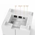 TENDA Mesh Wi-Fi sustav Nova MW6 Wi-Fi 5 2-Pack, bijela