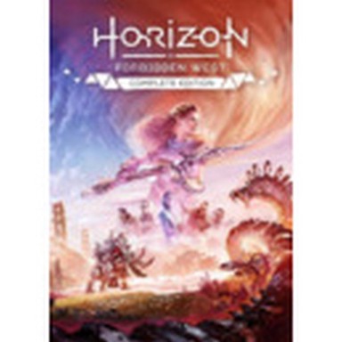 Igra za PC: Horizon Forbidden West Complete Edition