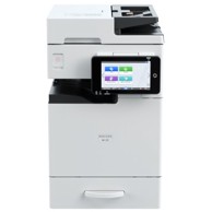 RICOH Multifunkcijski pisač IM 370F, A4, mono laser, korišteni