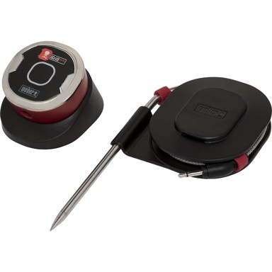WEBER Termometar za roštilj iGrill mini, s LED zaslonom