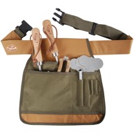 ESSCHERT DESIGN Pojas za vrtni alat GT04