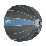 NANLITE Parabolični Softbox Rapid 120 SB-RP120