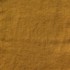 LINEN TALES Oker žuta/smeđa lanena zavjesa 140x170 cm Bronze 