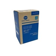 KONICA MINOLTA Toner za printer TNP-81C AAJW451, cyan 