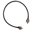Produžni kabel UHF utikač - UHF utikač RG58, 50 cm