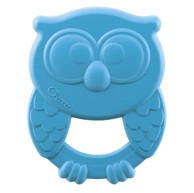 CHICCO Grizalo ECO+ sova Owly
