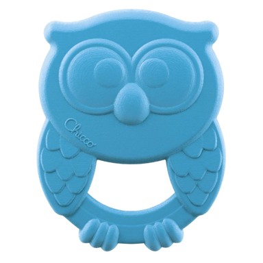 CHICCO Grizalo ECO+ sova Owly