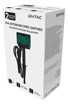 ENTAC Garden Socket produžni kabel O1S 2 utičnice 5 m IP44
