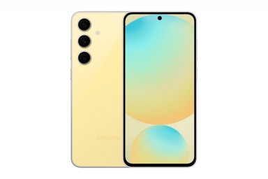 SAMSUNG Galaxy S24 FE, 8GB/128GB, žuti