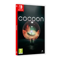 Igra za Nintendo Switch: Cocoon