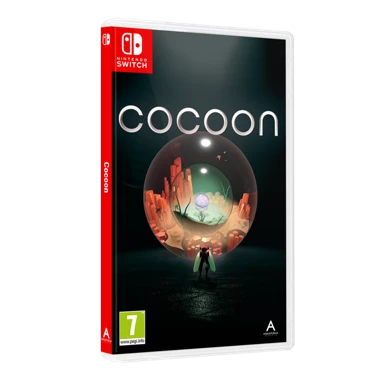Igra za Nintendo Switch: Cocoon