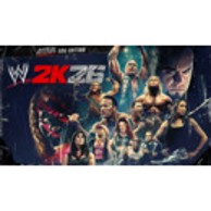 Igra za Xbox Series X: WWE 2K26 – Attitude Era Edition (Global)
