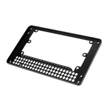 SILVERSTONE Držač napajanja SST-PP08