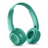 CELLULARLINE Slušalice, Bluetooth, zelene