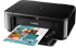 CANON Printer PIXMA MG 3650 S crni