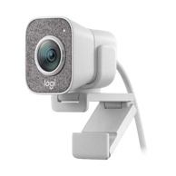 LOGITECH Web kamera StreamCam, bijela, USB-C