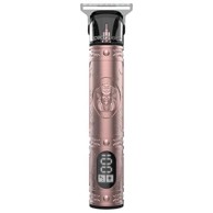 CECOTEC Trimer za kosu i bradu Bamba PrecisionCare, crna
