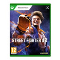 Igra za PC: Street Fighter 6