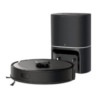 TP-LINK Robotski usisivač Tapo RV30 Max Plus s bazom za samopražnjenje, crni