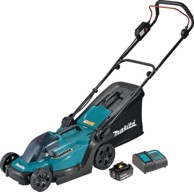 MAKITA Akumulatorska kosilica DLM330SM LXT