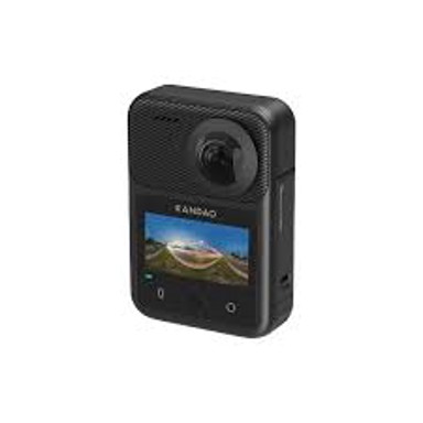KANDAO QooCam 3 Ultra 360° Action Camera