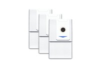 ECOVACS Antibakterijske vrećice za T30 PRO OMNI stanicu