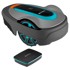 GARDENA Robotska kosilica Smart sileno city 400
